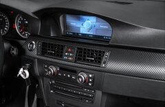 BMW M3 420 PS, CZ, Pravidelný servis