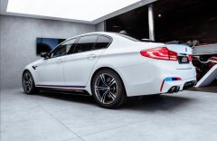 BMW M5 M5 MPerformance, Carbon, CZ