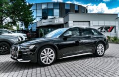 Audi A6 Allroad 55 TDI Q, Matrix, B&O, 360