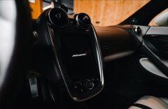 McLaren 570GT 3,8 PANORAMA,LED, BOWERS & WILKINS