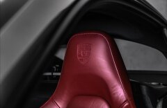 Porsche Cayman Cayman S, Sport Chrono, PASM