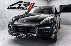 Porsche Cayenne GTS, panorama, soft, asistenty