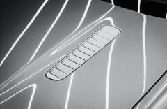 Aston Martin DB9 5,9 KUPÉ 5.9 TOUCHTRONIC, MANSORY