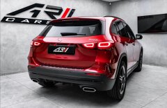 Mercedes-Benz GLA 200d 4Matic AMG, Premium, Multibeam