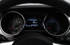 Ford Mustang 5,0GT, Prémium paket, CZ, 1.maj.