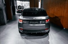 Land Rover Range Rover Evoque 2,0 RANGE ROVER EVOQUE, HSE DYNAMIC, MERIDIAN