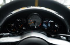 Porsche 911 4,0 GT3 RS, LIFT, KARBÓN, PDLS