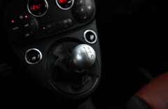 Abarth 500 1,4 595 1.4 Turbo Competizione, PANO, NAVI