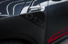 Mini Cooper 2,0 JCW GP limited edition