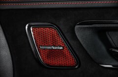 Dodge RAM 1500 TRX, 712PS FULL