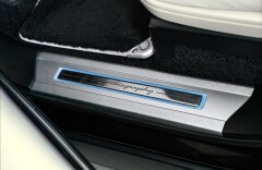 Land Rover Range Rover 5.0 V8 SC Autobiography LWB