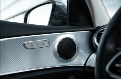Mercedes-Benz Třídy E 2,0 220 d 4MATIC T-MODELL ALL-TERRAIN, LED