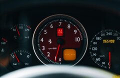Ferrari F430 4,3 RECARO, ROSSO CORSA, BI-XENON