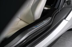 BMW i8 coupé, laser, Harman/Kardon, CZ