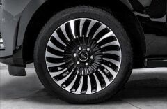 Lincoln Navigator Black Label