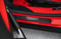 Ferrari SF90 Stradale, full carbon, JBL