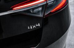 Škoda Superb 147kW, L&K, DSG, 4x4, DCC, tažné