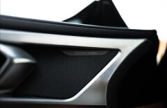 BMW M8 4,4 M8, GRAN COUPÉ COMPETITION, CARBON