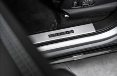 Bentley Bentayga V8 Sport paket, Mulliner, Black paket