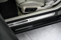 BMW Řada 6 640d cabrio Individual, ventilace, CZ