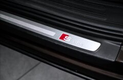 Audi Q7 3.0 TDI, Sline, vzduch, exclusive, 7míst, CZ