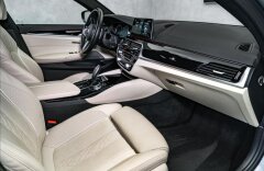 BMW Řada 5 540i xDrive, M-Performance 265kW,CZ