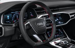 Audi RS7 4.0 TFSI RS Dynamik paket, Matrix, B&O
