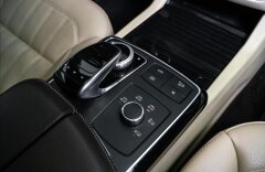 Mercedes-Benz GLE 350d AMG 4Matic, airmatic