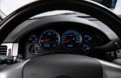 GMC Yukon XL Denali 6.2 V8, 1.majitel