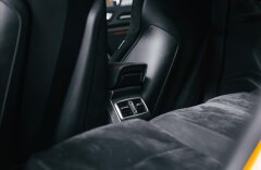 Renault Mégane 1,8 R.S. TROPHY, BOSE, KW V3