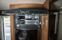 Fiat Ducato 3,0 NIESMAN+BISCHOFF ARTO 88LE