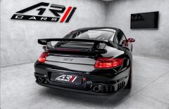Porsche 911 997 GT2 Clubsport, unikát