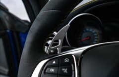 Mercedes-Benz Třídy C C 63s Brabus 600, Edition 1