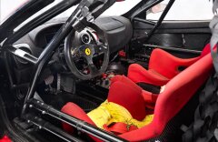 Ferrari F430 GT