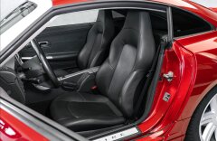 Chrysler Crossfire 3,2 Automat, Limited,xen,kůže
