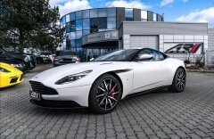 Aston Martin  5.2 V12 coupe, TOP!!!