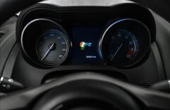 Jaguar F-Type 5,0 R coupe, keramiky, alcantara, Meridian