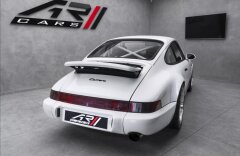 Porsche 911 964 Carrera S, AP Car Design, TOP stav