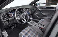 Volkswagen Golf GTE automat