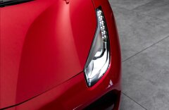 Ferrari 488 Spider, LIFT, nové