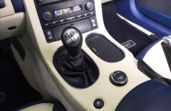Chevrolet Corvette ZR1 Supercharged, KeyLess, Head-up, Keramiky