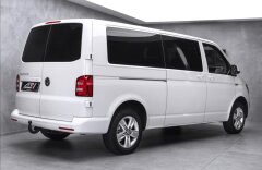 Volkswagen Transporter T6 2.0 TDI CL kombi 75kW