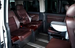 Volkswagen Multivan 2.0 TDI DSG 4M, Highline Business, TV, Dynaudio, n
