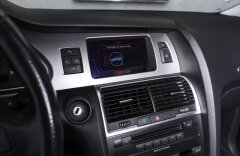 Audi Q7 3.0 TDI quattro ABT, alcantara, CZ
