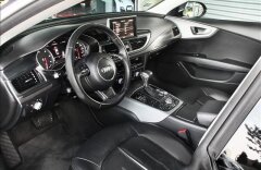 Audi A7 3.0 TDI, BOSE, Vzduchový podvozek