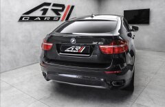 BMW X6 35i xDrive Sport paket, soft close