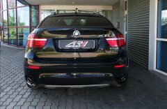 BMW X6 3.0   xDrive 40d Sport paket CZ