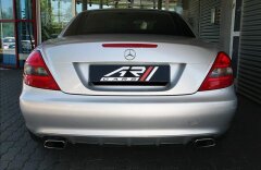 Mercedes-Benz SLK 1.8   200 Top Stav