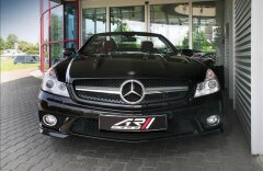 Mercedes-Benz SL 3.5 350 AMG Paket