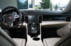 Porsche Panamera 3.0 4S facelift 2014